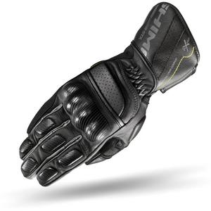 Herenhandschoenen Shima STX zwart uitverkoop