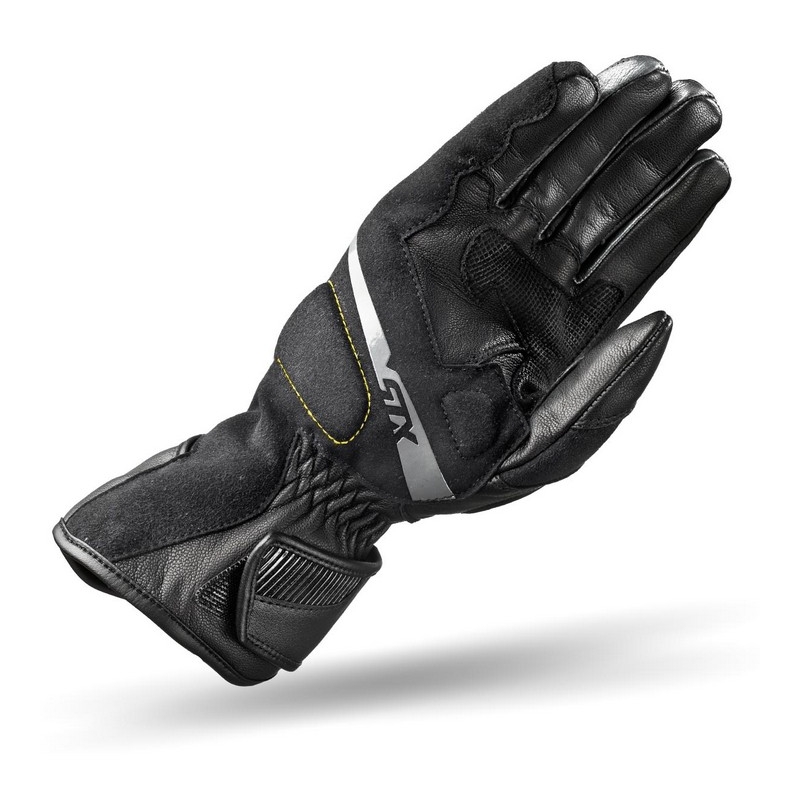 Herenhandschoenen Shima STX zwart uitverkoop