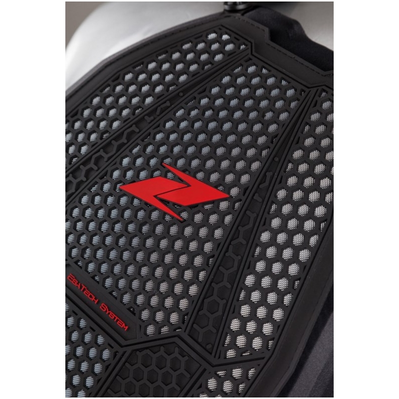 Rugbeschermer Zandona Esatech Back Pro X7 168-177 cm