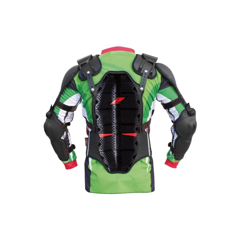 Moto chránič těla Zandona Spartakus 168-177 cm výprodej