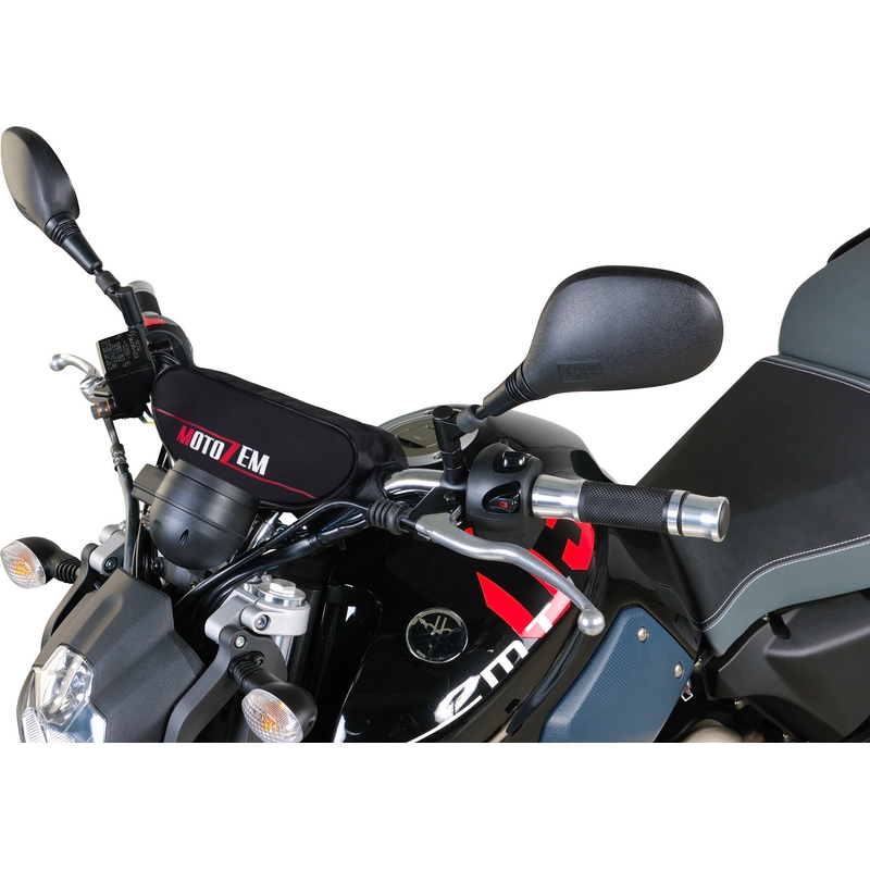 MotoZem stuurtas