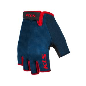 Handschoenen KELLYS Factor 021 blauw uitverkoop