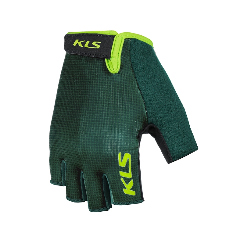 Handschoenen KELLYS Factor 021 groen uitverkoop