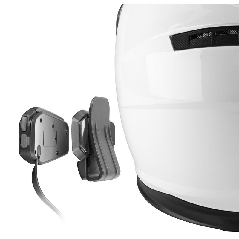 Bluetooth handsfree intercom U-COM16 - Twin Pack
