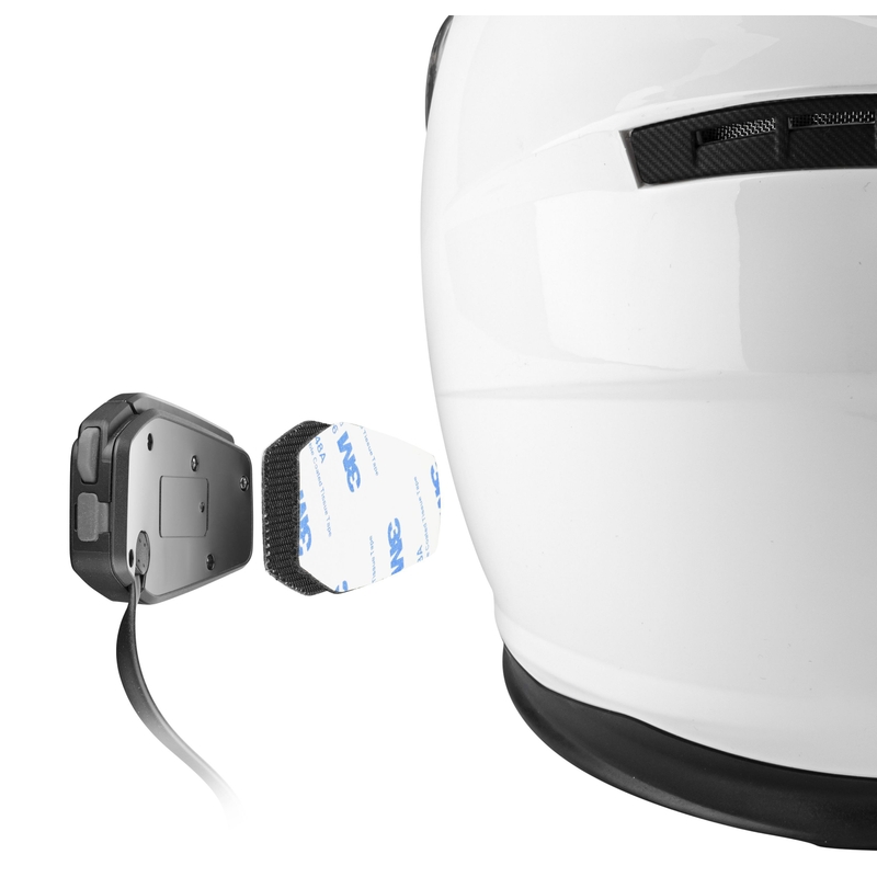 Bluetooth handsfree intercom U-COM16 - Twin Pack