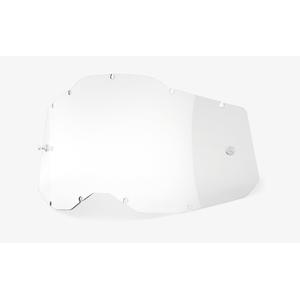 Kind Plexiglas 100% Accuri 2/Strata 2 helder (Anti-fog)