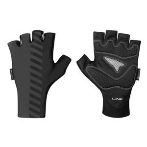 FORCE Line handschoenen grijs-zwart uitverkoop