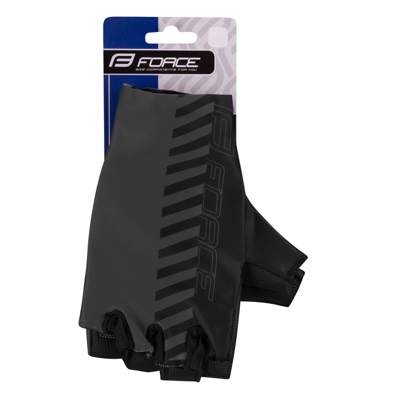 FORCE Line handschoenen grijs-zwart uitverkoop