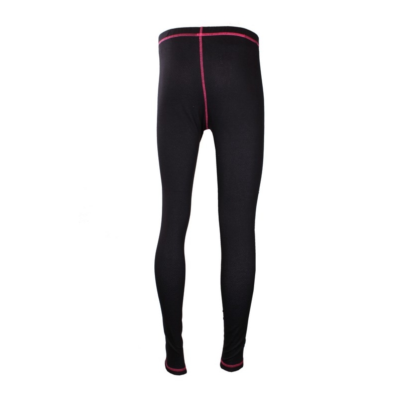 RSA Heat zwart en roze thermo ondergoed