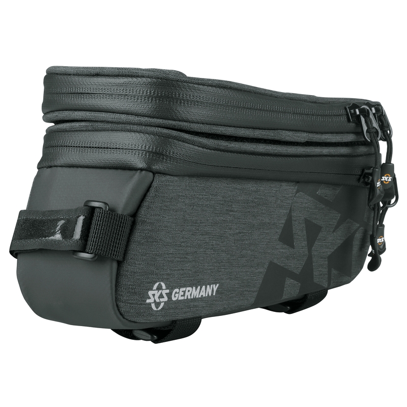 Brašna na horní rámovou trubku SKS Traveller Smart výprodej