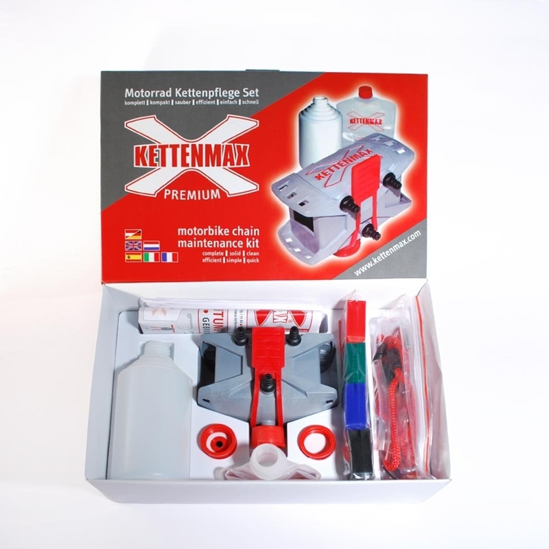 Kettenmax Premium Light KMP-kettingring