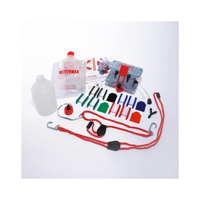 Kettenmax Premium Light KMP-kettingring
