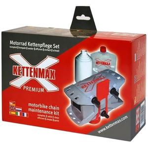Kettenmax Premium Light KMP-kettingring