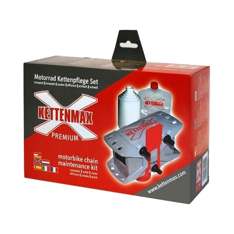 Kettenmax Premium Light KMP-kettingring