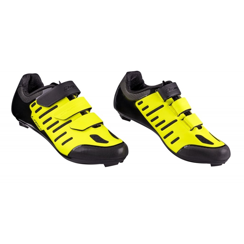 Treads FORCE Road Lash fluo-zwart uitverkoop
