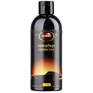 Autosol Lederonderhoud Lederimpregnatie