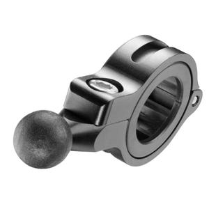 Aluminium stuurhouder voor Interphone Crab houders