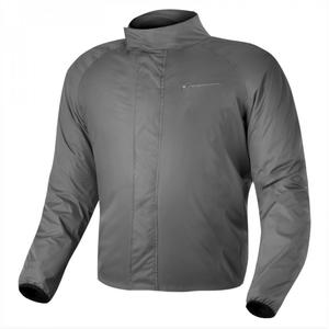 Shima Rainshell Damesregenjas Grijs