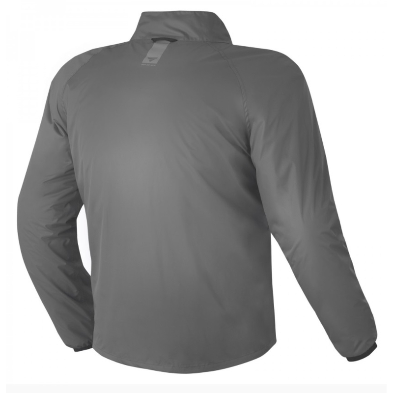 Shima Rainshell Damesregenjas Grijs