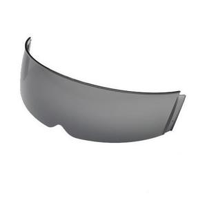 Zonneklep voor Scorpion EXO 1200/510 AIR helmen dark smoke