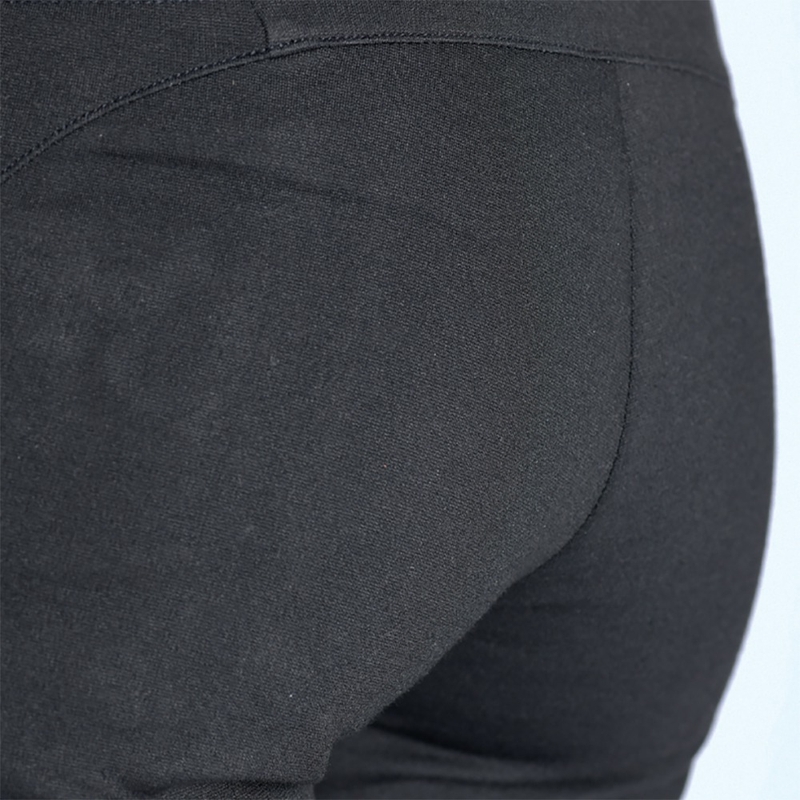 Oxford Super Legging 2.0 zwart voor dames