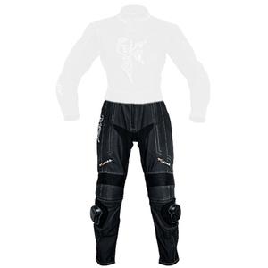 Dámské kalhoty Tschul 187 Sandra černé výprodej