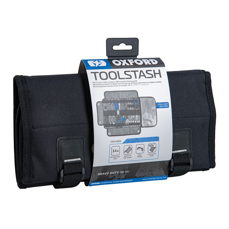 Oxford Toolstash Gereedschapstas