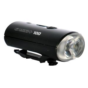 Oxford Ultra Torch Mini+ Fietslamp vooraan
