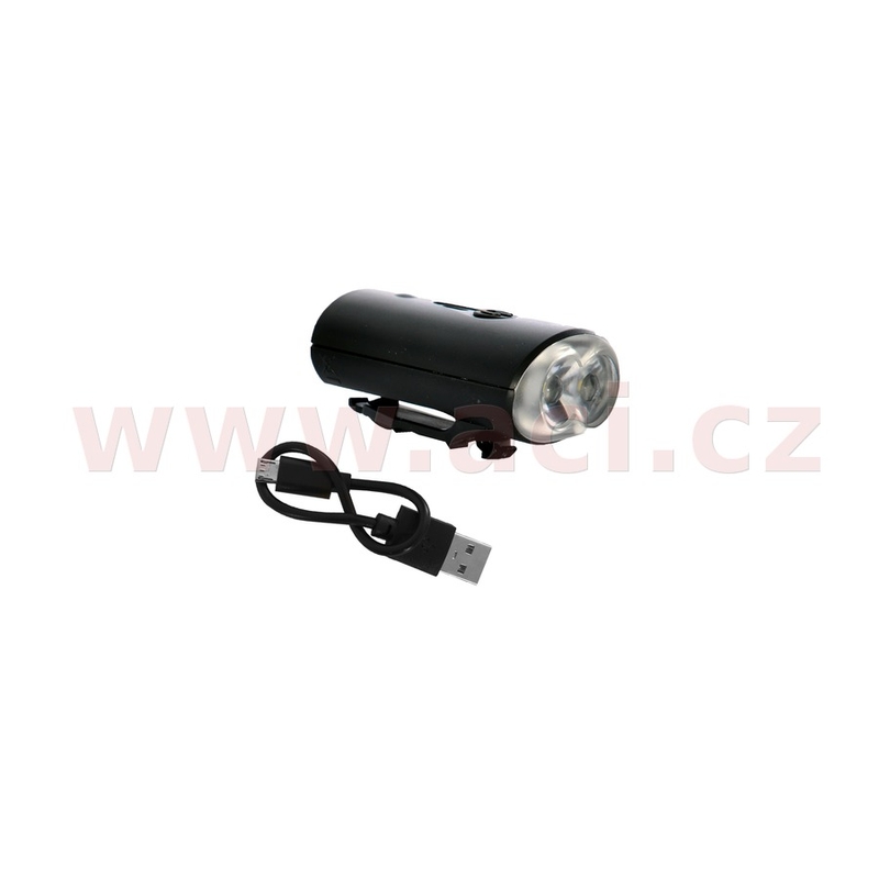 Oxford Ultra Torch Mini+ Fietslamp vooraan
