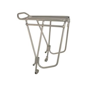Oxford Bagagerek zilver