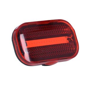 Oxford helder licht fietsachterlicht