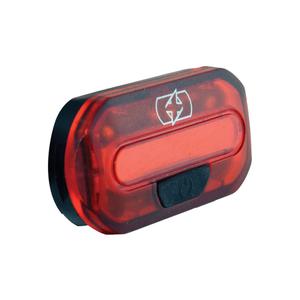 Oxford Bright Torch Redline fietsachterlicht