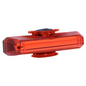 Oxford Ultra Torch Slimeline R5 Fietsachterlicht