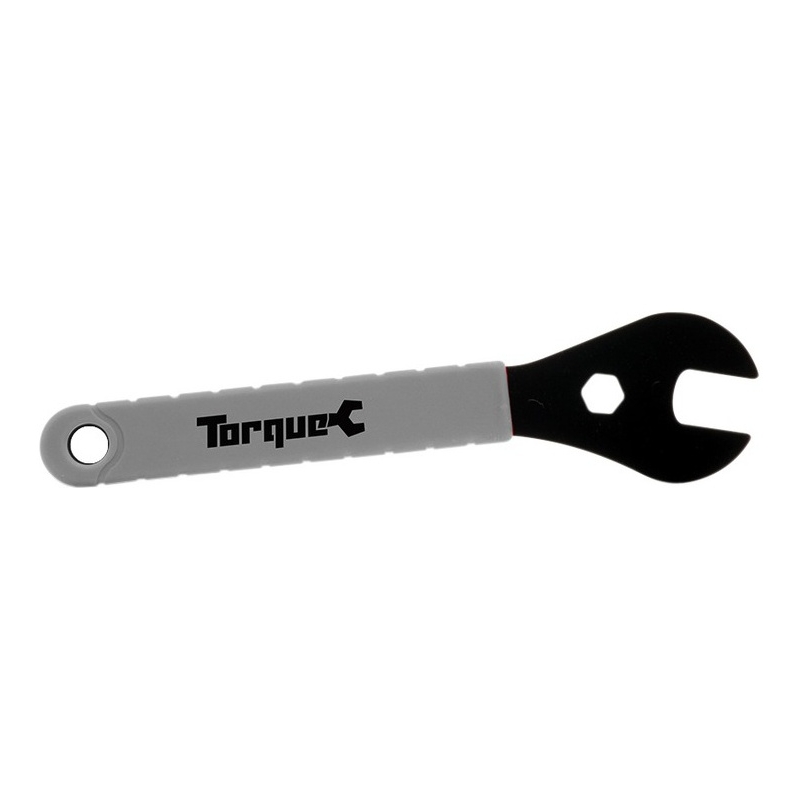 Conische moersleutel Oxford Profi Torque 15 mm