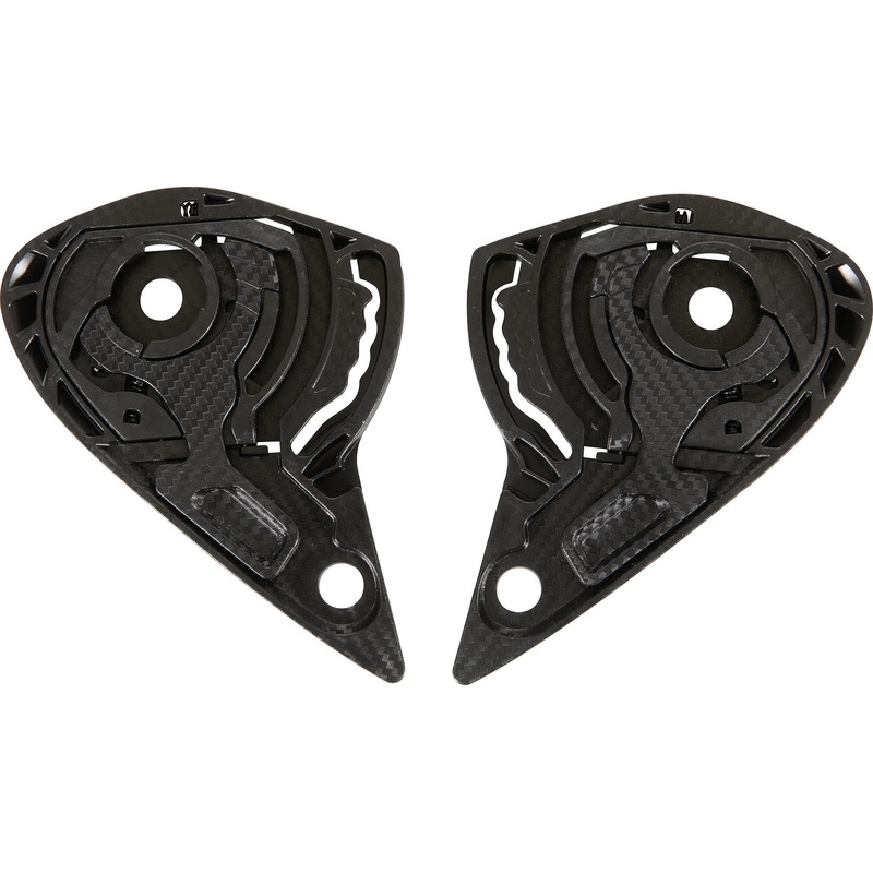 Viziermechanisme voor Scorpion EXO-1400/R1/520 helmen