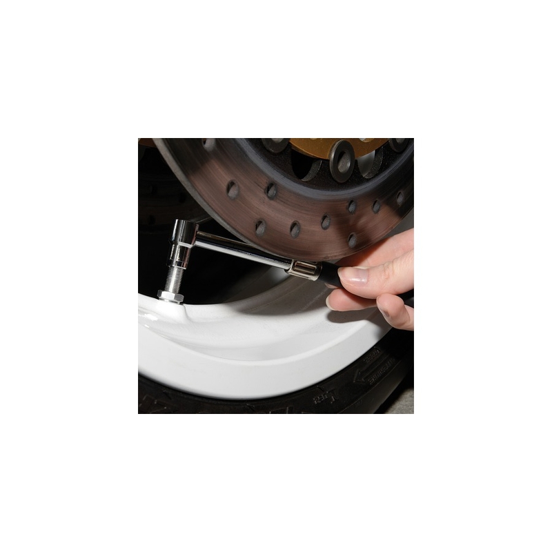 Oxford Bandenmeter Pro