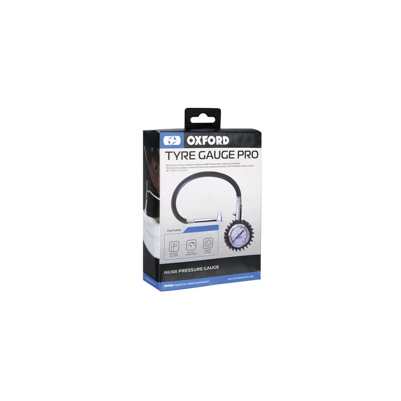 Oxford Bandenmeter Pro
