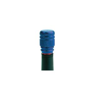Oxford blauwe ventieldopjes