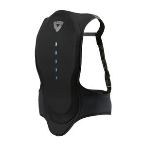 Rugbeschermer Revit Slingshot zwart
