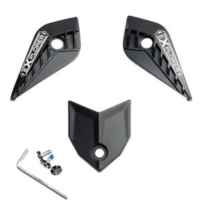 LS2 MX701 helm ombouwset