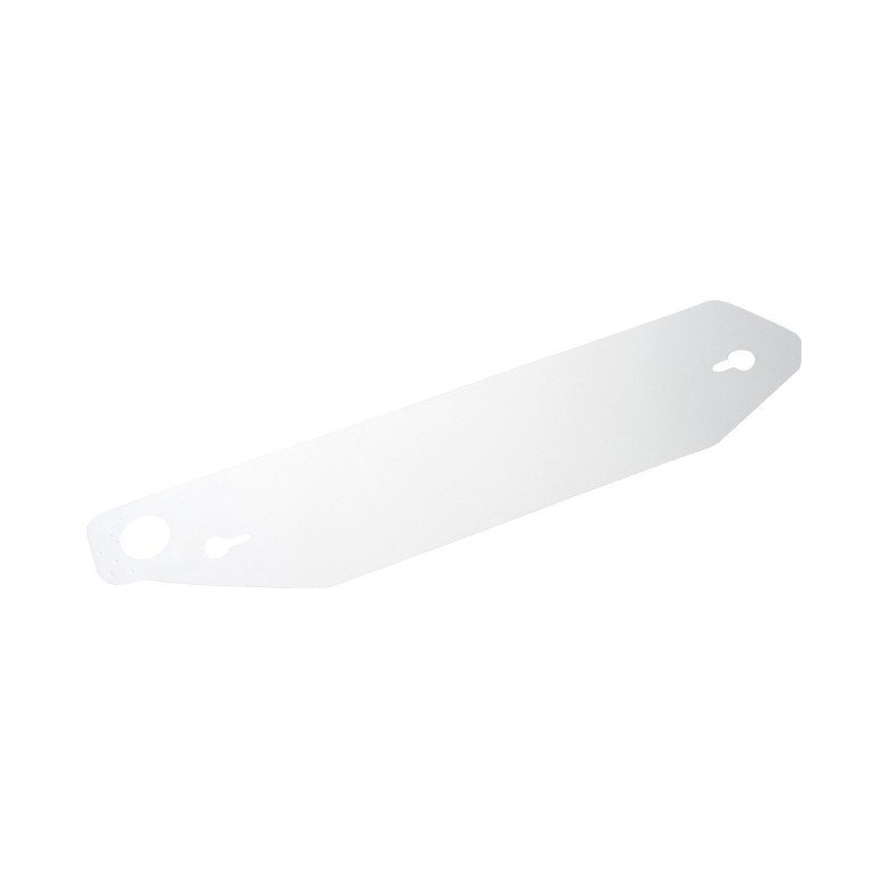 HJC papierversnipperaars (10 stuks)