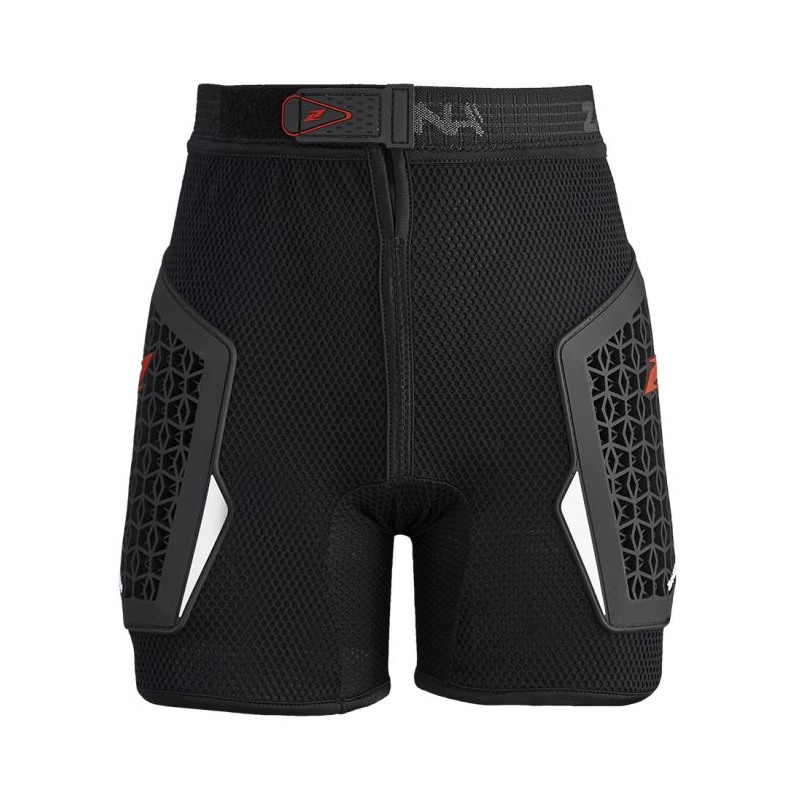 Kinder motorcrossbroek Zandona Netcube