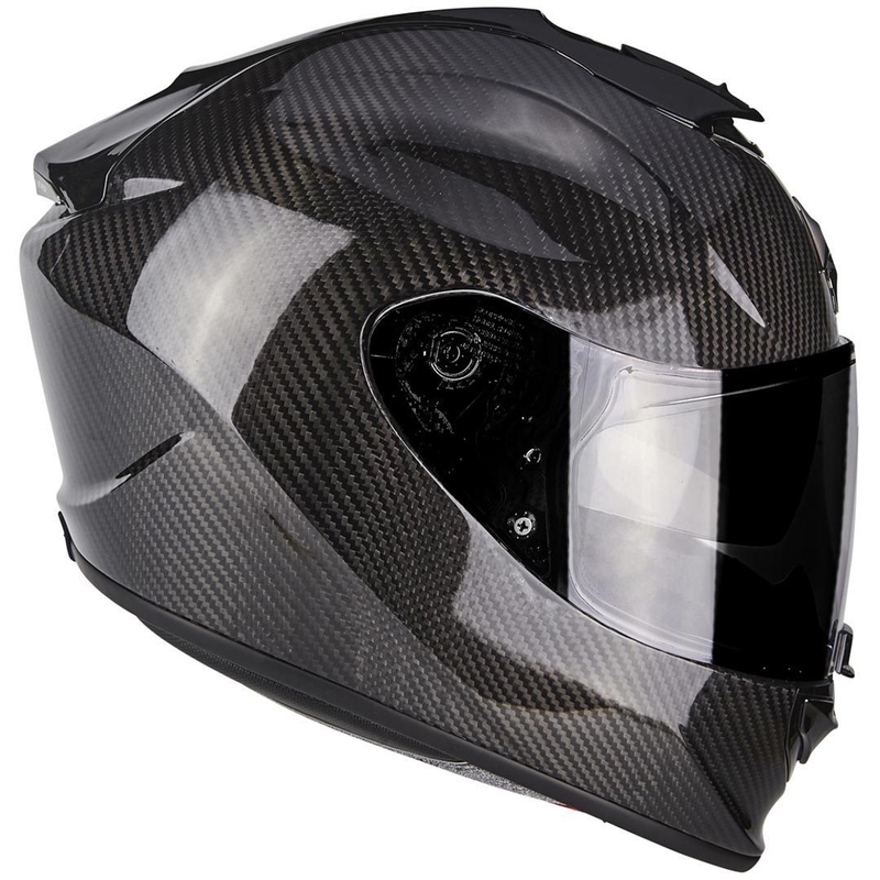 Integrální přilba na motorku Scorpion Exo-1400 Air Carbon - II. jakost