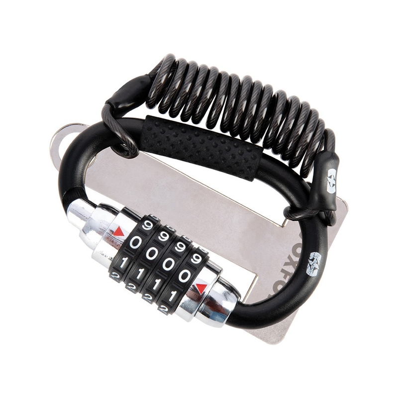 Oxford LID LOCK voor helmen en accessoires