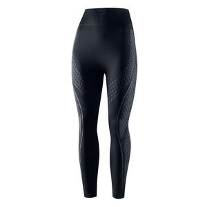 Rebelhorn Therm II Thermo Onderbroek Zwart-Grijs voor dames