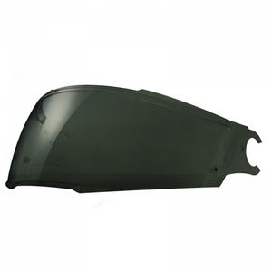 Zacht gerookt plexi voor LS2 FF902 helm