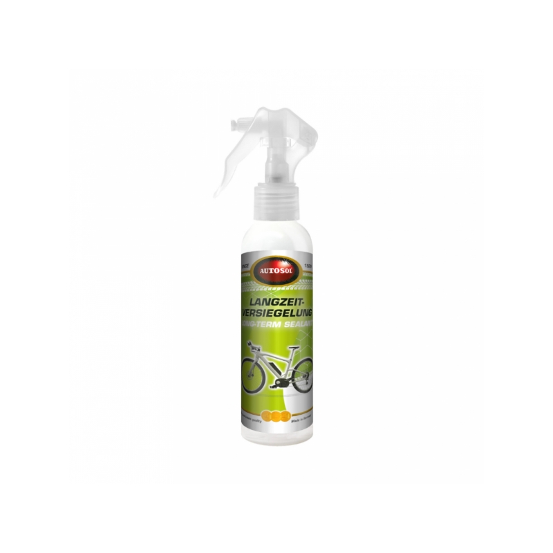 Lakbescherming Autosol Bike Long Term Sealant 150 ml