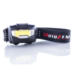 MotoZem hoofdlamp