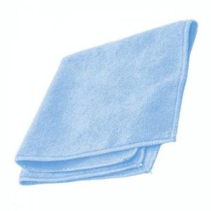 Microvezeldoek Autosol blauw