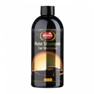 Universele Autoshampoo Autosol Autoshampoo 500 ml